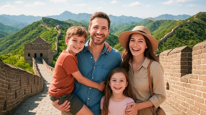 Mutianyu Great Wall VIP Private Tour: All-Inclusive, Hassle-Free