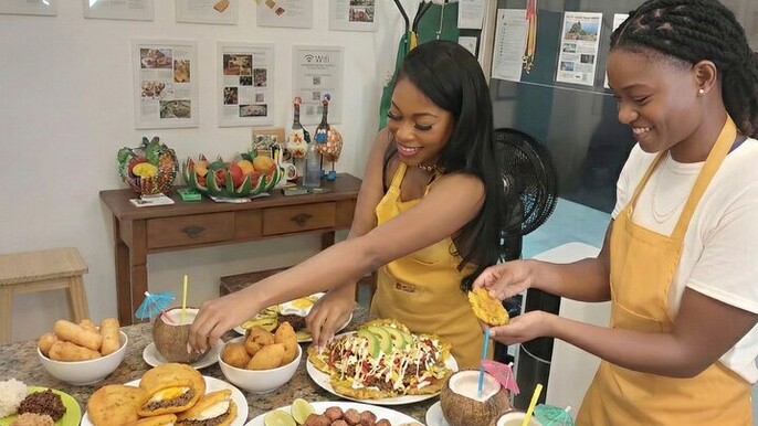 Tasting Session of 32+ Ecuadorian Foods & Drinks in Quito