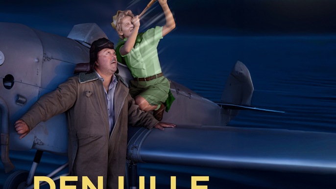 Turku: Den lille prinsen play (incl. intermission refreshments)