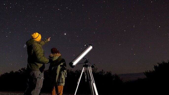 Bedouin Stargazing Adventure with Jeep Safari & Dinner – Hurghada