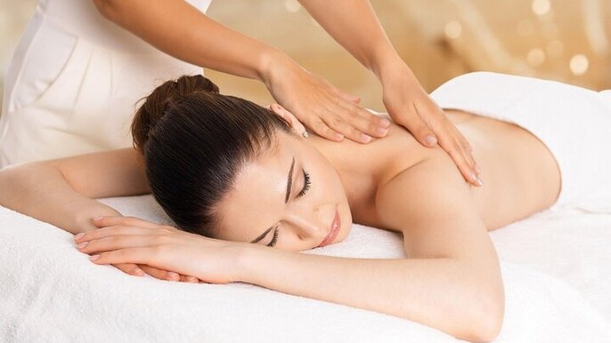 Turkish Bath with 50 Minutes Massage & Transfer: Sharm El Sheikh