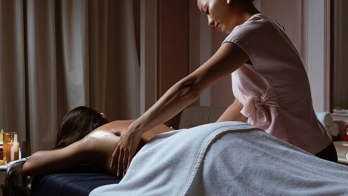 Cleopatra Bath with Massage, Sauna, and Jacuzzi from Hurghada