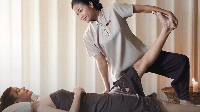 Divana Divine Thonglor Luxury Wellness & Massage in Bangkok