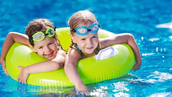 Makadi Water World Day Pass with private Transfer from Hurghada