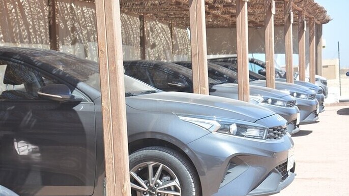 Private Transportation Between Airport & Safaga Hotels :Hurghada