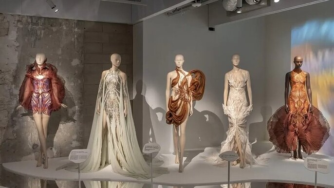 Art Science Museum Entry Ticket at Marina Bay Sands