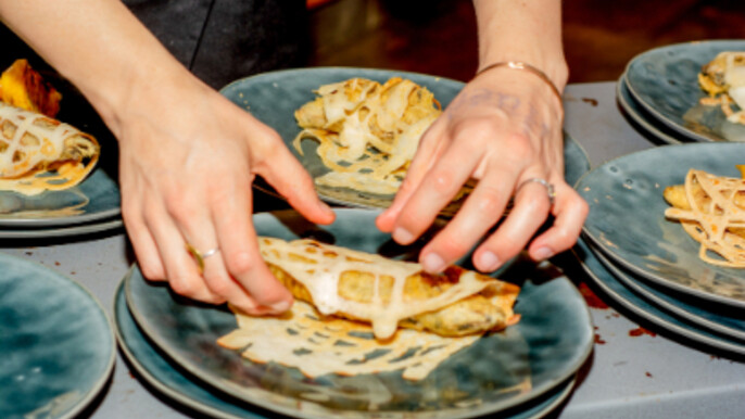 Cape Town: Wines, Whispers & Wonder: A SecretEATS Experience