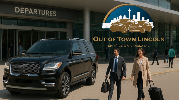 Toronto Billy Bishop City Airport Transportation (YTZ)