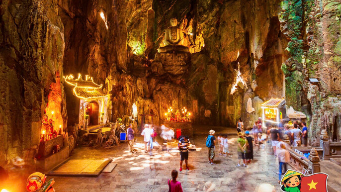 LADY BUDDHA + MONKEY MOUNTAIN SUNSET + COFFEE TASTING