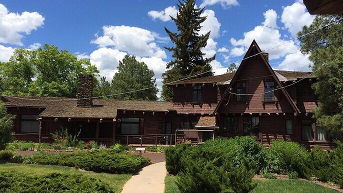 From Phoenix Private Custom Flagstaff Day Tour