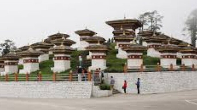 BT-Photography Tour in Thimphu and Dochula Pass