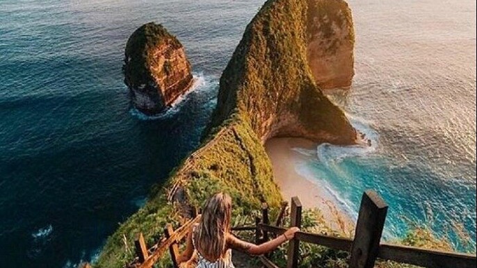 BT-From Bali- Nusa Penida One Day Trip with All inclusive