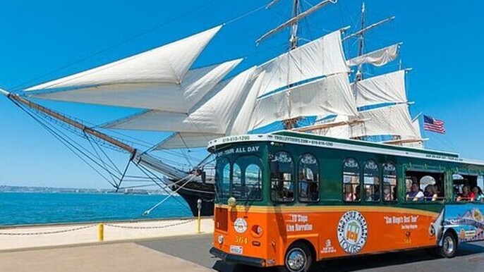 From San Diego Temecula Wine Country Tour