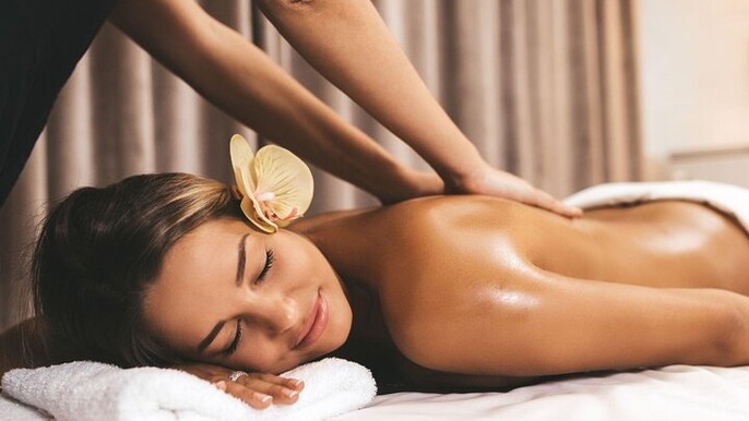 Cleopatra Hammam and Massage, Sauna, Steam & Jacuzzi - Hurghada