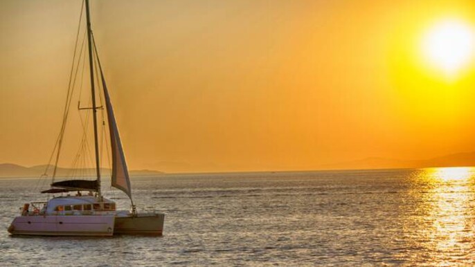 Mykonos Private Sunset Tour