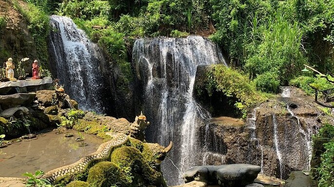 BT-From Bali Sacred Sunset Journey