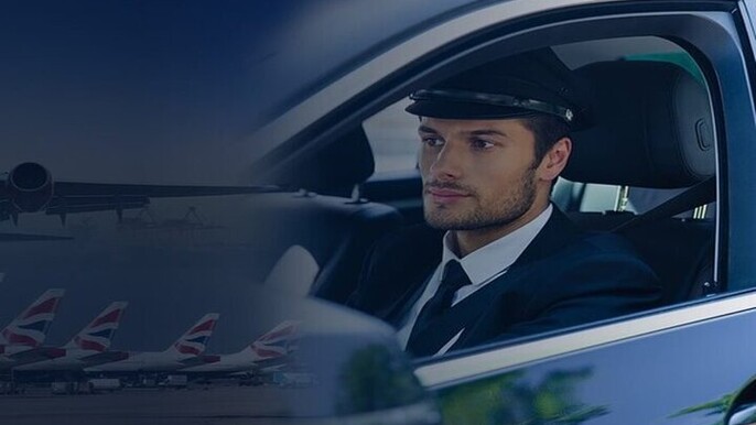 BT:From Las Vegas - Airport Transfer to Hotels