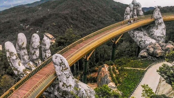 7-Day Cultural and Culinary in Central Vietnam