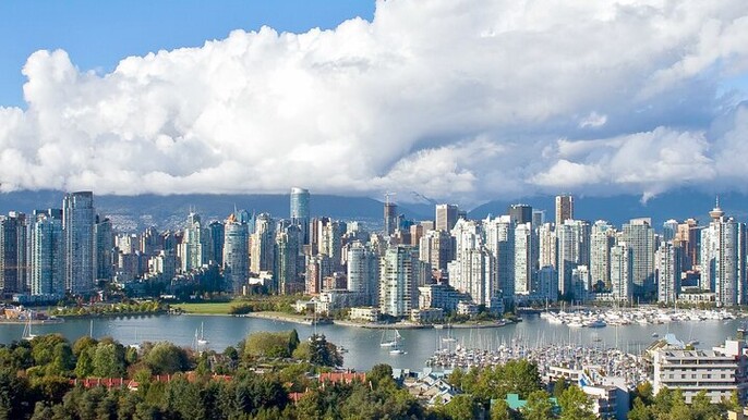 Vancouver to Seattle Private Guided Tour Two Days