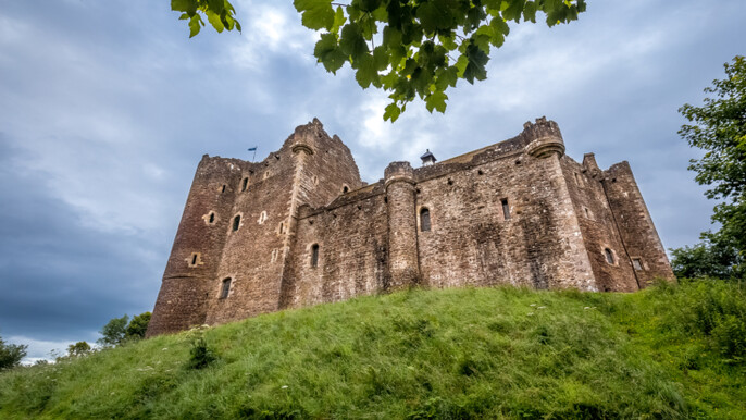 West Highland Adventure