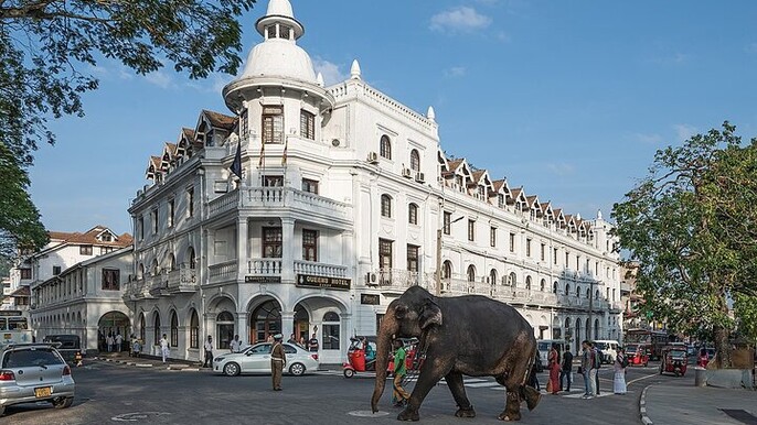 BT-Private Historical Day Tour from Colombo and Negombo