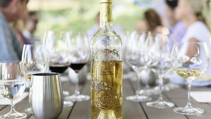 Private Enchanted Napa & Sonoma Wine tour from San Jose