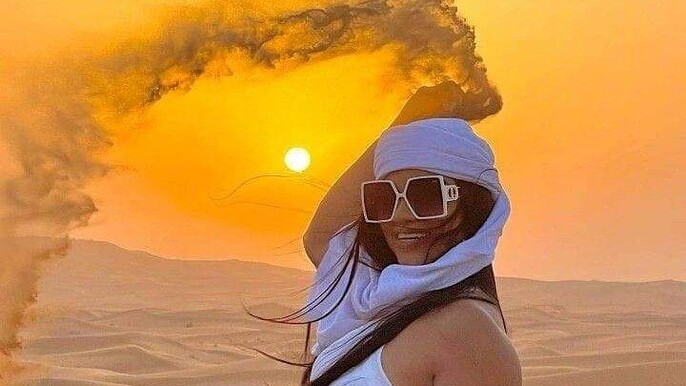 Fayoum Oasis Experience Waterfalls Sandboarding and Desert