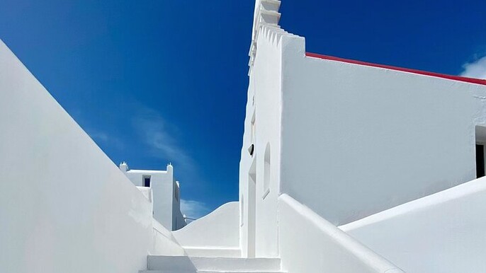 Private Tour Mykonos Skip The Lines Embrace Authentic Island Life