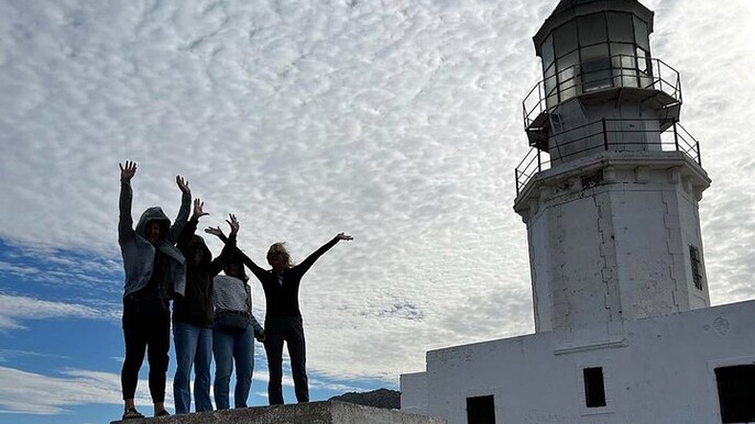 Private Tour Discover Highlights Of Mykonos With A Local