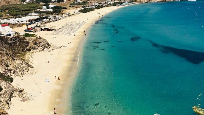 Private Tour Mykonos Because Crowds Are Overrated