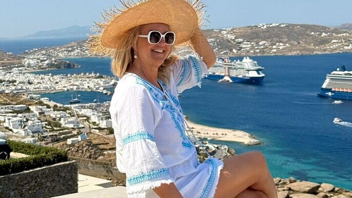 Private Mykonos Highlights Viewpoints And Picture Stops
