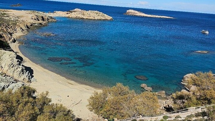 Private Mykonos Unseen Tour Where Locals Go Tourists Don’t