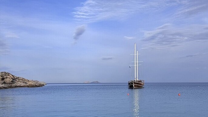 Private Mykonos Sunrise Tour See the Island Before It Wakes