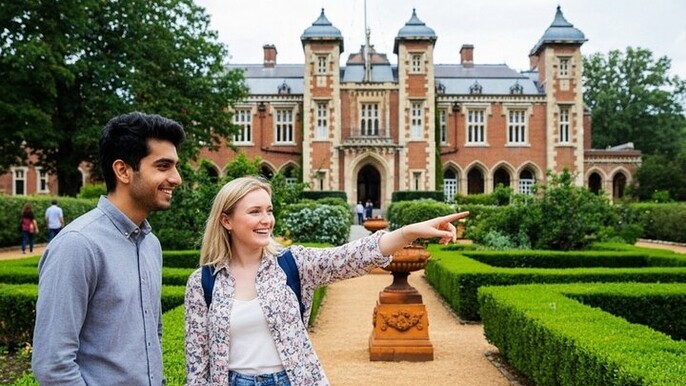 Perth Private Custom Walking Tour Highlights and Hidden Gems