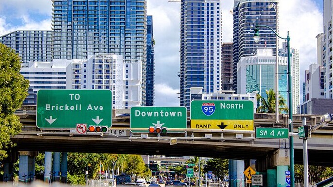 FULL PAYMENT | Miami Bus Tour | VIA/GYG/EXP/KLK | BL0