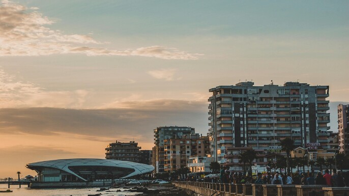 Food Tour Durrës: the appetizing side of Albania!