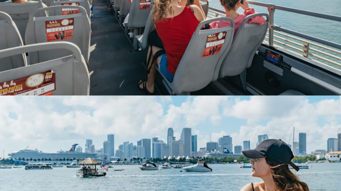 Miami Discovery Tour: 2-Days Essential to Explore the Magic City with Boat Tour