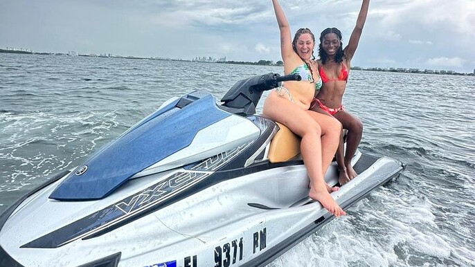 Miami's Ultimate Jet Ski & Boat Tour Excursion