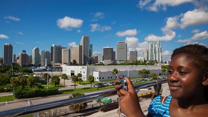 FULL PAYMENT | 1-Day Discover Miami | Bus Tour | GYG/EXP | BL0