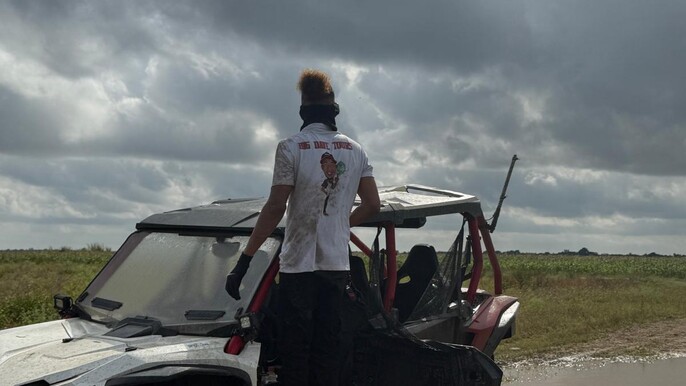 Exclusive Trail Treasures: Uncover Miami's Wild Side with Unique 4-Seater Buggy or ATV Ride & Free Video Package