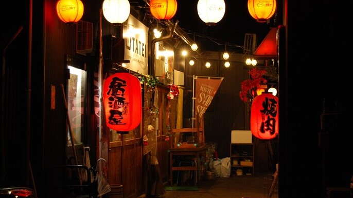 Private Walking Tour Dekonaru Takayama