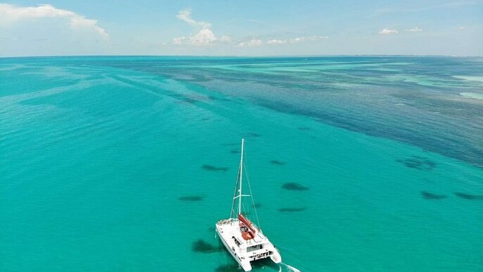 PARTIAL PAYMENT | Key West Bus Shuttle Only | VIA/GYG/EXP | BL30