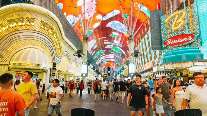 FULL PAYMENT | 2-day Vegas Essential | VIA/GYG/EXP | BL0