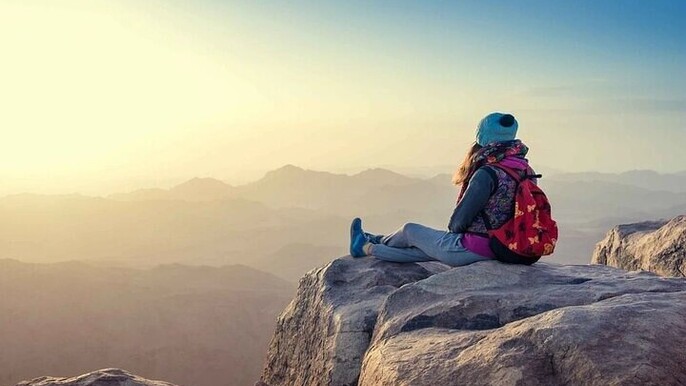 Private Saint Catherine Monastery by Bus & Lunch :Sharm El Sheikh