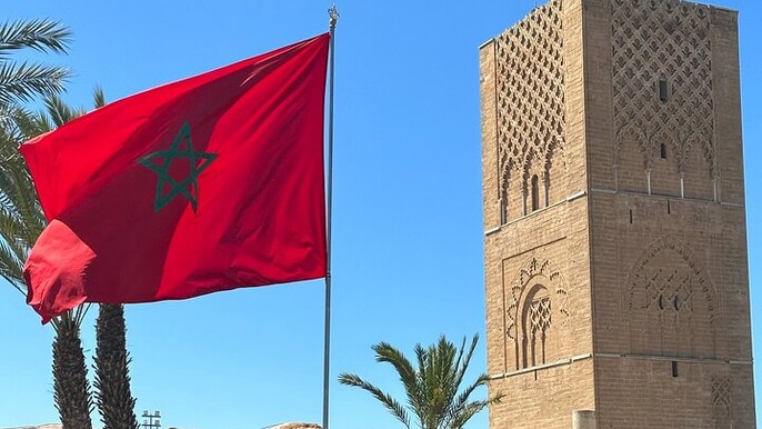 Casablanca to Rabat Imperial Day Trip by Train