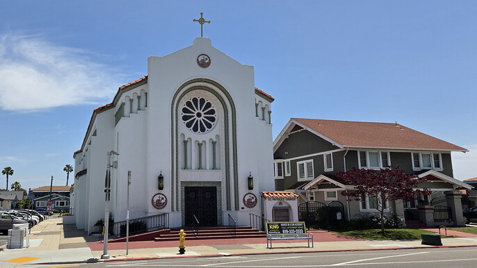 North Park by Design: Self-Guided Architecture Tour