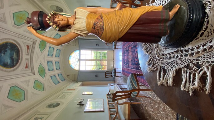 Bologna: Discover Charming Casa Museo NENA Guided Tour