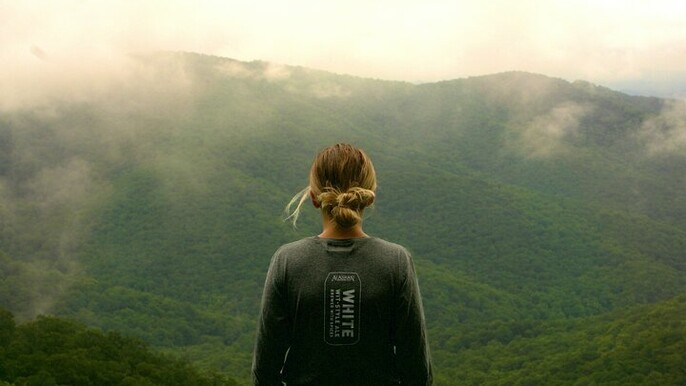 Self Guided Audio Tour Skyline Drive and Shenandoah NP