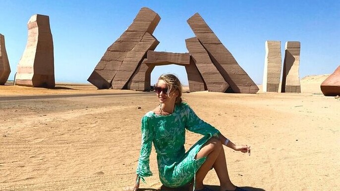 Ras Mohamed Private Half Day Escape & Transfers :Sharm El Sheikh