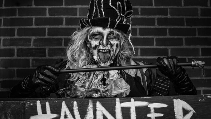 Self-Guided Audio Walking Tour of Salem’s Witch Trials